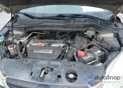 2008 Honda Cr-V Lx из США, поврежденный, VIN 3CZRE38318G710003